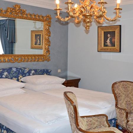 Seehotel Porcia Pörtschach am Wörthersee Стая снимка