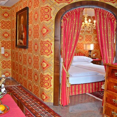 Seehotel Porcia Pörtschach am Wörthersee Стая снимка